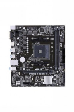 Matične ploče AMD: Asus PRIME A320M-R-SI