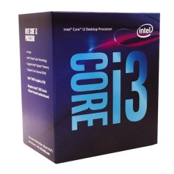 Procesori Intel: Intel Core i3 9100F
