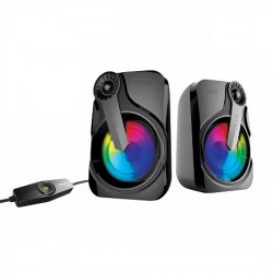 Zvučnici 2+0: SonicGear TITAN 2