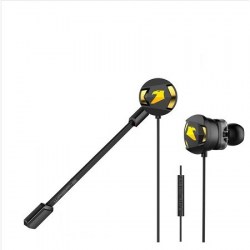 Mikrofoni i slušalice: PowerLogic WASP-5
