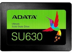 Hard diskovi SSD: Adata 240GB SSD ASU630SS-240GQ-R SU630