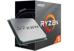 Procesori AMD: AMD Ryzen 5 3400G