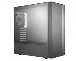Kućišta: COOLER MASTER MasterBox NR600 MCB-NR600-KGNN-S00