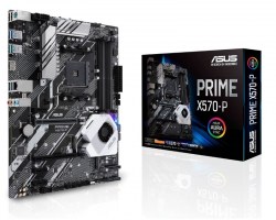 Matične ploče AMD: Asus PRIME X570-P