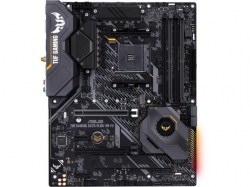 Matične ploče AMD: Asus TUF GAMING X570-PLUS (WI-FI)