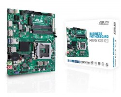 Matične ploče Intel LGA 1151: Asus PRIME H310T R2.0