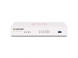 Mrežni svičevi: Fortinet FG-30E firewall