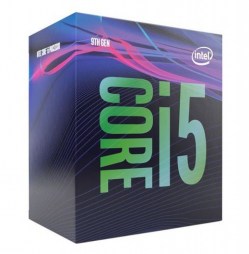 Procesori Intel: Intel Core i5 9500