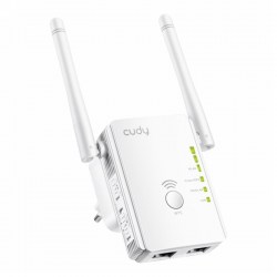 Akces point-i: Cudy RE300 Range Extender