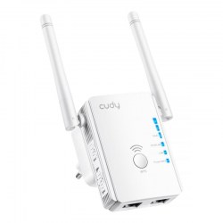 Akces point-i: Cudy RE750 Range Extender