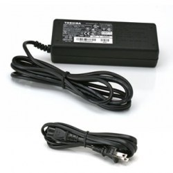 AC adapteri: Toshiba AC Adapter