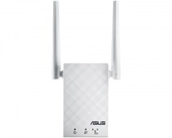 Akces point-i: Asus RP-AC55