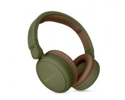 Mikrofoni i slušalice: ENERGY SISTEM Energy 2 Bluetooth green