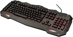 Tastature: Trust GXT 840 Myra Gaming Keyboard