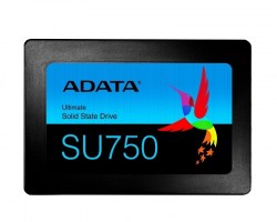 Hard diskovi SSD: Adata 256GB SSD ASU750SS-256GT-C