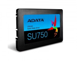 Hard diskovi SSD: Adata 1TB SSD ASU750SS-1TT-C