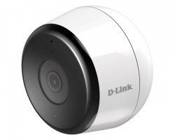 IP kamere: D-Link DCS-8600LH
