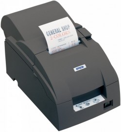 POS štampači: Epson TM-U220A-057S1