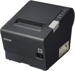 POS štampači: Epson TM-T88V-833