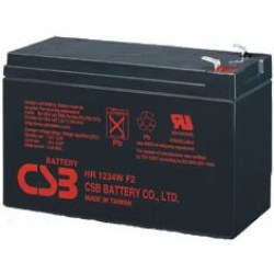 Baterije: CSB HR1234W