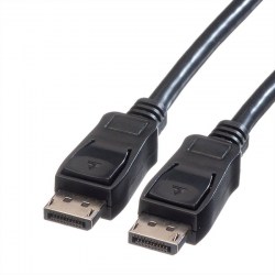 Kablovi: Rotronic kabl DisplayPort M/M 2m 11.99.5602-10