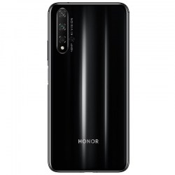 Mobilni telefoni: Huawei Honor 20 DS 128GB Black