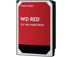 Hard diskovi SATA: WD 12TB 120EFAX Red