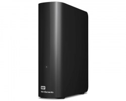 Eksterni hard diskovi: WD 10TB BWLG0100HBK Elements Desktop