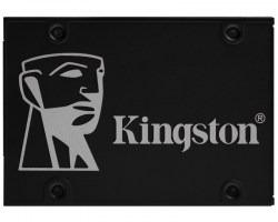 Hard diskovi SSD: Kingston 1024GB SSD SKC600/1024G SSDNow KC600