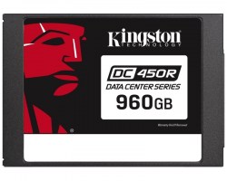 Hard diskovi SSD: Kingston 960GB SSD SEDC450R/960G SSDNow Enterprise DC450R