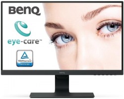 Monitori: BenQ GW2480E