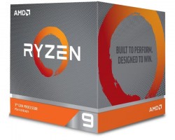 Procesori AMD: AMD Ryzen 9 3900X