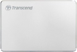 Eksterni hard diskovi: Transcend 1TB TS1TSJ25C3S StoreJet 25C3S