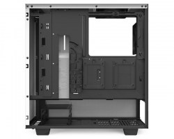 Kućišta: NZXT H510 CA-H510B-W1
