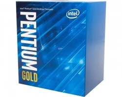 Procesori Intel: Intel Pentium Gold G5420