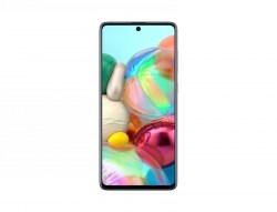 Mobilni telefoni: Samsung Galaxy A71 (Dual SIM) SM-A715FZKUSEE