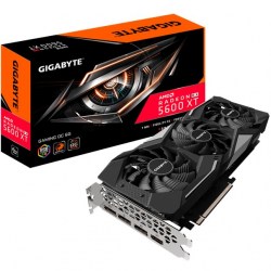 Grafičke kart. PCIex: Gigabyte GV-R56XTGAMING OC-6GD