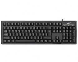 Tastature: Genius KB-102 USB YU