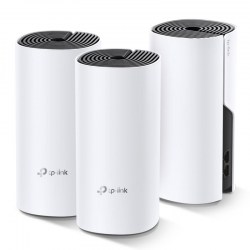 Ruteri: TP-Link DECO M4(3-PACK)