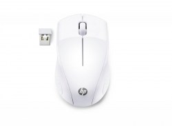 Miševi: HP Wireless Mouse 220 7KX12AA