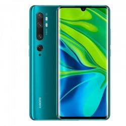 Mobilni telefoni: Xiaomi Mi Note 10 6/128GB Aurora Green MZB8618EU
