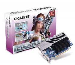 Grafičke kart. PCIex: Gigabyte GV-R455D3-512I