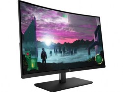 Monitori: HP 27x Curved Gaming Display 7MW42AA