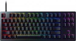 Tastature: Razer RZ03-03080100-R3M1 Huntsman Tournament Edition, RGB Mehanicka gejmers