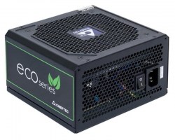 Napajanja: Chieftec GPE-400S 400W