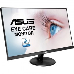 Monitori: Asus VP249HE