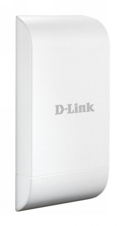 Akces point-i: D-Link DAP-3315