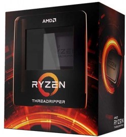 Procesori AMD: AMD Ryzen Threadripper 3970X