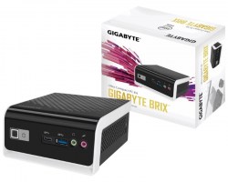 Konfiguracije: Gigabyte GB-BLCE-4000C