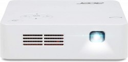 Projektori: Acer C202i